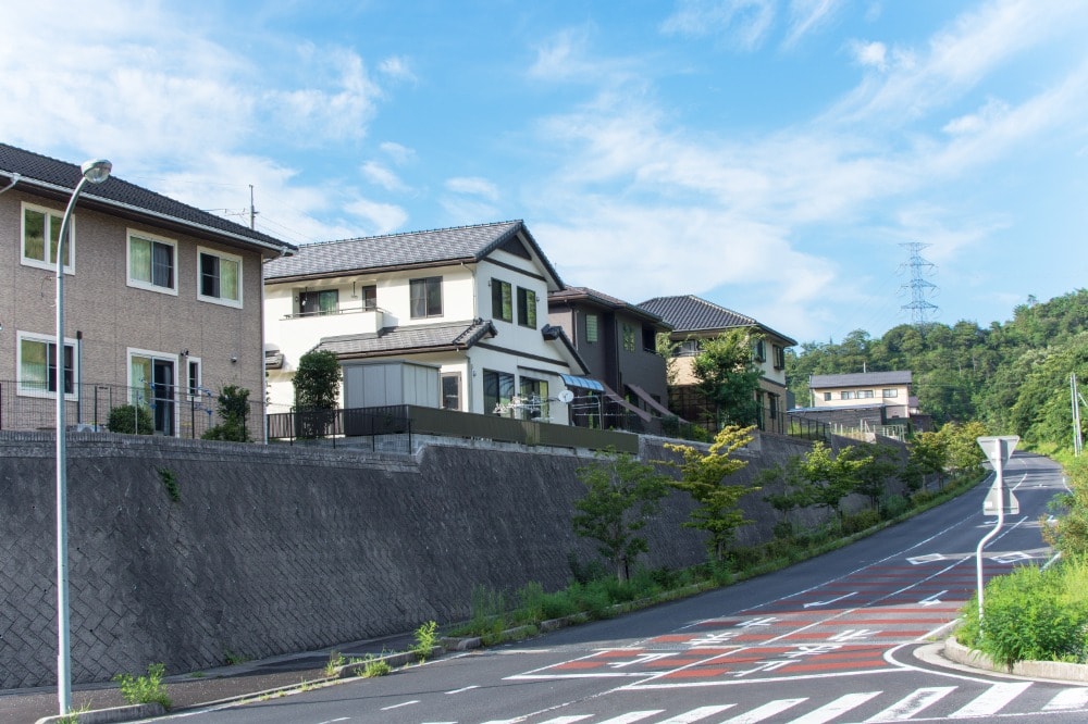 土留め工事の流れ